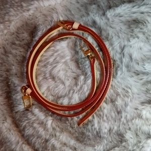 Unbranded strap to replace the broken strap of your favorite bag